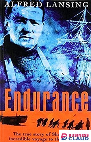Endurance: Shackleton’s Incredible Voyage to the Antarctic