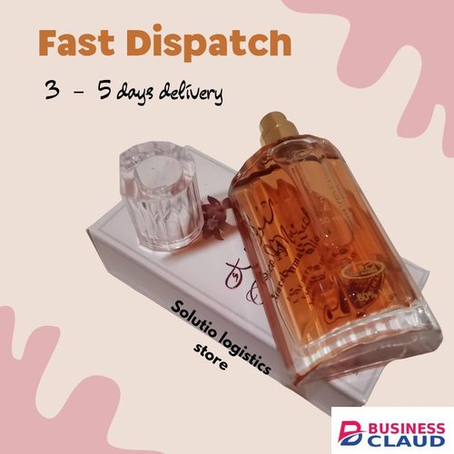Choco Musk Marshmallow Perfume. By Al Rehab | Gourmand fragrance for Women | Sweet, Addictive, long lasting EDP Spray | Arabic Perfumes. Marashi ya Wanawake # Easter Sale Gift Worthy Scents, 2026