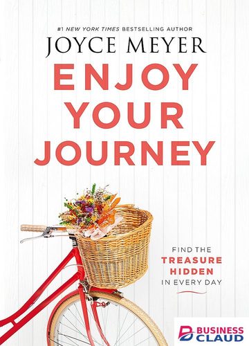 Enjoy Your Journey