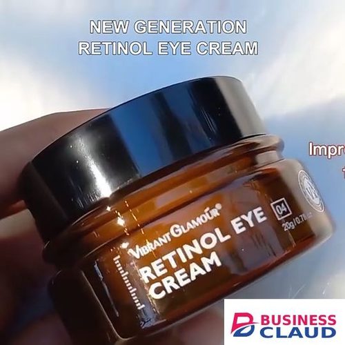 New Anti Wrinkle Eye Cream Remove Eye Bags Puffiness Lifting Firming Smooth Skin Care Moisturizing Instant Eye Massage Cream- VIBRANT GLAMOUR -