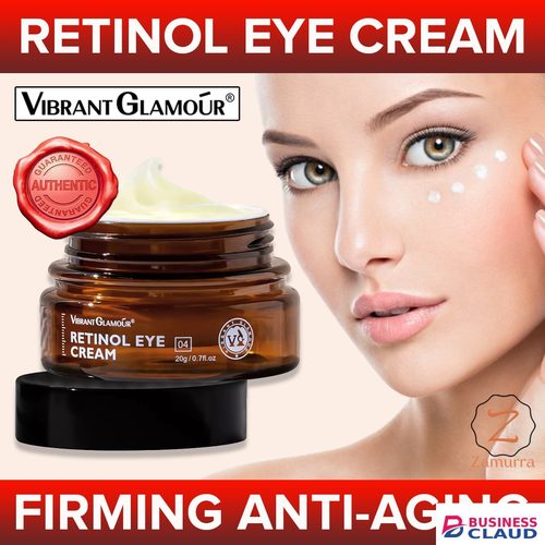 New New Anti Wrinkle Eye Cream Remove Eye Bags Puffiness Lifting Firming Smooth Skin Care Moisturizing Instant Eye Massage Cream- VIBRANT GLAMOUR - in Kenya-premium-incense-scent