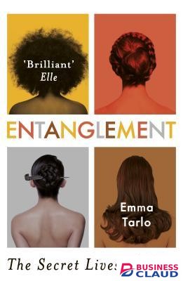 Entanglement: The Secret Lives of Hair