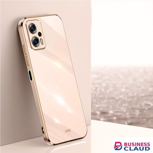 Quality Phone Case for Xiaomi Redmi 10C 10A 10 10X Note 11 10 9 8 Pro 11S 10S 9S Mi 12 11T POCO M4 X4 Pro M3 Shock Resistant Electroplated Soft Silicone Cover in Cables-led-light-flashlight