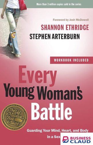 Every Young Woman’s Battle