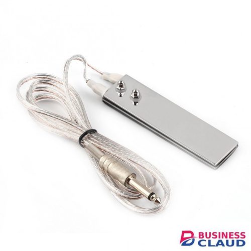 Tattoo Foot Pedal Switch Extra Long Clip Cord for Power Supply Machine Supply in Kenya-premium-incense-scent