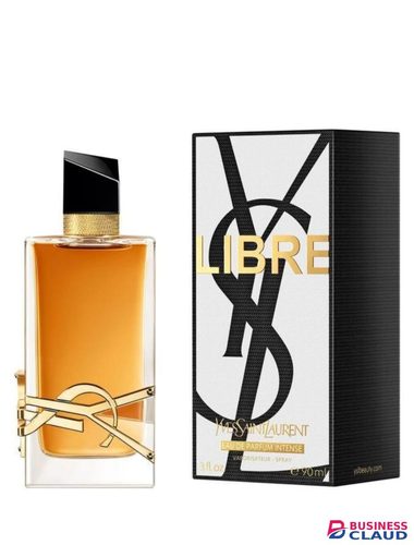 YSL LIBRE INTENSE BY YVESSAINTLAURENT WOMEN PERFUME SMART COLLECTION