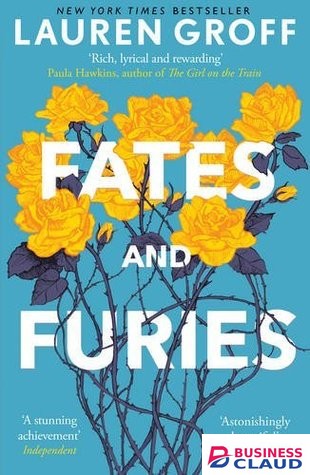 Fates and Furies