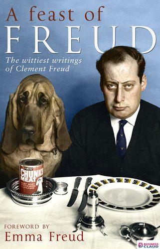 Feast of Freud, A