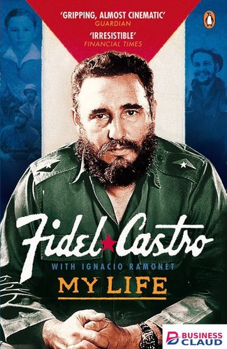 Fidel Castro: My Life (PB)