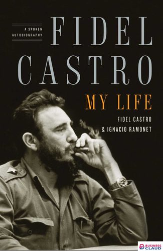 Fidel Castro:My Life