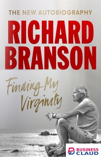 Finding My Virginity