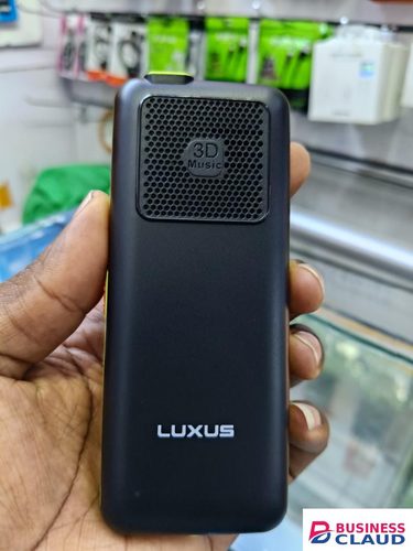 LIMITED TIME OFFER!! LUXUS L313E, TRIPLE SIMCARD, 1150MAH BATTERY, FM WIRELESS, MEMORY CARD SLOT, BLUETOOTH, VIBRATION, BIG TORCH, HIGH VOLUME , 1000SMS , 12MONTHS WARRANTY Limited time offer in Cables-led-light-flashlight
