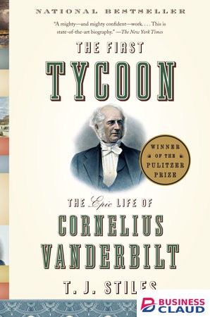 First Tycoon,The