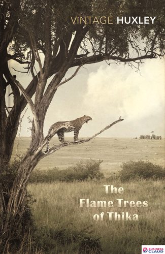 Flame Trees Of Thika, The