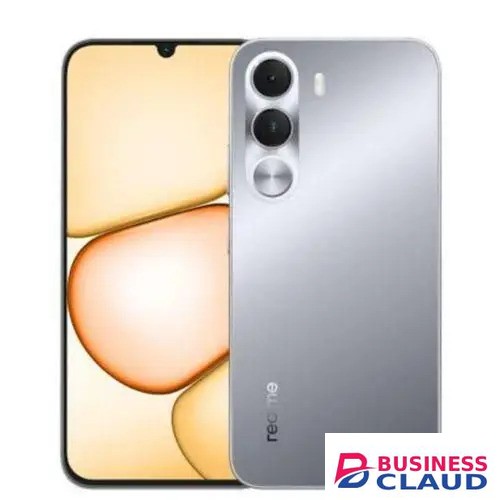 New Arrival Realme C100i Smartphone 128GB ROM+4GB 64GB 4GB 7000mAh Battery 6.8 Inches Screen Dual Sim IP64 Dust & Water resistance Android 16 12 Months warranty Smart Phones