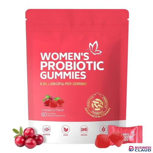 New New Arrival & Bestseller 60-Count Women's Probiotic Soft Gummies New Arrival & Bestseller 60-Count Women's Probiotic Soft Gummies New Arrival Bestseller in Kenya-premium-incense-scent