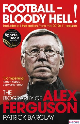 Football – Bloody Hell