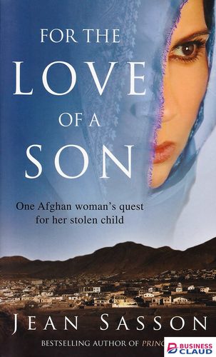 For the Love of a Son