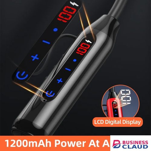 NEW 200Hours Playback Wireless Headphones Bluetooth Earphones Sports Waterproof Headset For Apple Xiaomi Huawei No Delay Earbuds