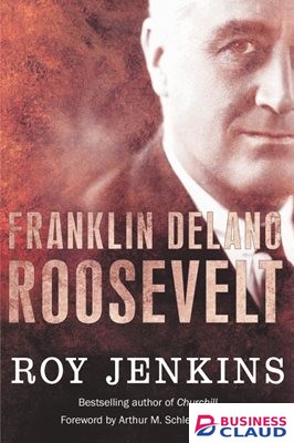 Franklin Delano Roosevelt