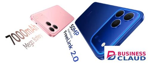 BRAND NEW Tecno Spark 50 256GB+8GB 6.78" SCREEN 120Hz Refresh rate Camera 50MP Main Camera +8MP SELFIE 18W Super Charging 6700mAh battery Android 16 Phone