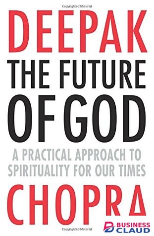 FUTURE OF GOD,THE