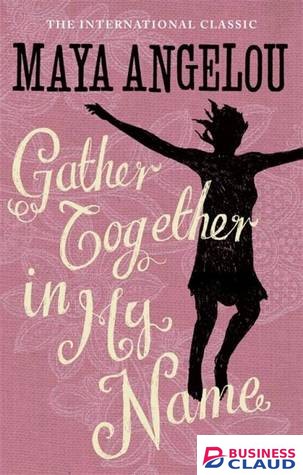 GATHER TOGETHER IN MY NAME