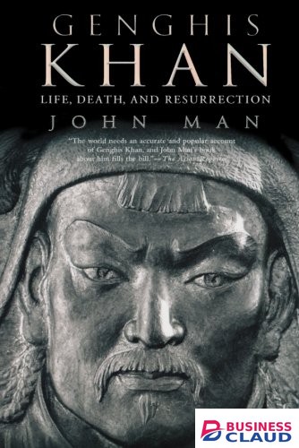 Genghis Khan