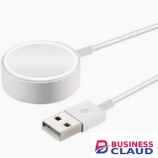 RESTOCKED & PRICE DROP🔥; Positive and negative wireless smart watch chargers for most generic smart watches