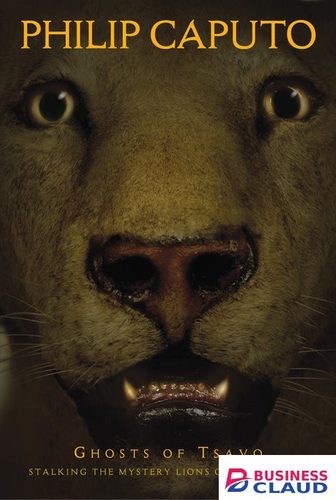 Ghosts of the Tsavo