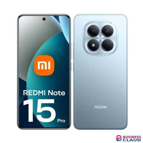 LIMITED TIME OFFER!!Xiaomi REDMI NOTE 15PRO 256GB STORAGE 8GB RAM 6500MAH BATTERY 45W TYPE-C FAST CHARGE 6.77-INCH DISPLAY 200MP ULTRACLEAR CAMERA/ ANDROID 15 DUAL SIMCARD 2 YRS WARRANT/DISPLAY SENSOR Limited time offer in Cables-led-light-flashlight