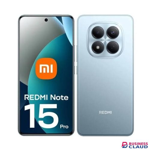 LIMITED TIME OFFER!!Xiaomi REDMI NOTE 15PRO 256GB STORAGE 8GB RAM 6500MAH BATTERY 45W TYPE-C FAST CHARGE 6.77-INCH DISPLAY 200MP ULTRACLEAR CAMERA/ ANDROID 15 DUAL SIMCARD 2 YRS WARRANT/DISPLAY SENSOR Limited time offer in Cables-led-light-flashlight