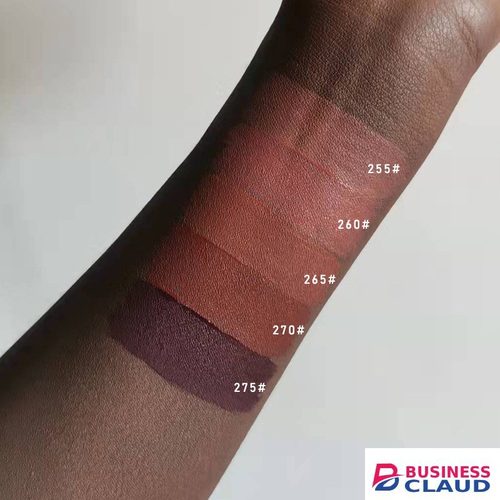 New New 5 Matte Brown Lip Gloss Lipstick Set, nude non-stick lip gloss lipstick lip combo. Matte Lipstick Set, coffee lipstick set, nude lips, nude lipstick set, dark lips, dark lipstick, in 1-electric-hair-straightener-brush-dryer-ceramic-heating-blow-dryer-curling-iro
