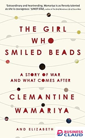 Girl Who Smiled Beads, The