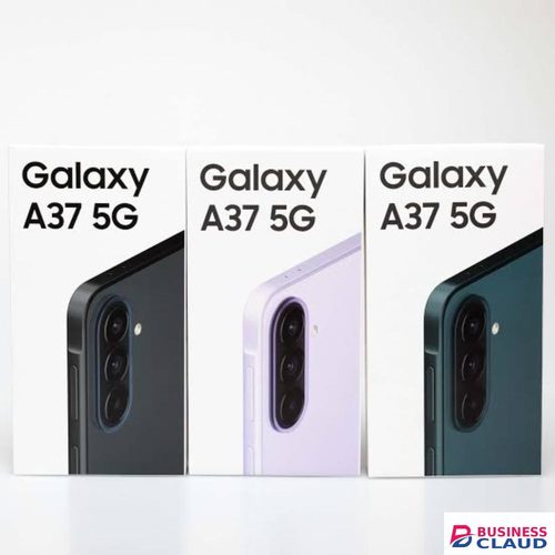 LIMITED TIME OFFER!!SAMSUNG GALAXY A37 5G 128GB STORAGE 6GB RAM 5000MAH BATTERY 45W TYPE -C FAST CHARGE 50MP ULTRACLEAR CAMERA 6.7-INCH DISPLAY / DUAL SIMCARD / ANDROID 16 (UPGRADABLE) 2 YEARS WARRANT Limited time offer in Cables-led-light-flashlight