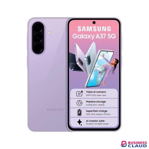 LIMITED TIME OFFER!!SAMSUNG GALAXY A37 5G 128GB STORAGE 6GB RAM 5000MAH BATTERY 45W TYPE -C FAST CHARGE 50MP ULTRACLEAR CAMERA 6.7-INCH DISPLAY / DUAL SIMCARD / ANDROID 16 (UPGRADABLE) 2 YEARS WARRANT Limited time offer in Cables-led-light-flashlight