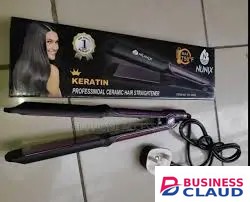 Professional Professional Flat Iron Hair Straightener with Ceramic Heating Plates, Fast Heat Hair Styling Tool for Smooth Straight Hair, Anti-Frizz Salon Quality Straightener for All Hair Types Home & Salon Use in Kenya-premium-incense-scent