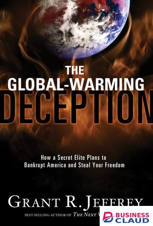Global Warming Deception