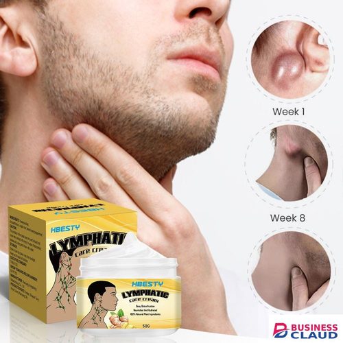 lymph Huoluo Gao neck Underarm swelling Accessory breast Unclogging turmeric body Nursing cream 50g in 1-electric-hair-straightener-brush-dryer-ceramic-heating-blow-dryer-curling-iro