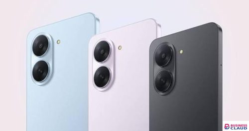 LIMITED TIME OFFER!! XIAOMI REDMI A7 64GB STORAGE 3GB RAM 5200MAH BATTERY 15W TYPE-C FAST CHARGE 6.88-INCH DISPLAY 13MP ULTRACLEAR CAMERA/ ANDROID 15 DUAL SIMCARD 2 YEARS WARRANT SIDE FINGERPRINT