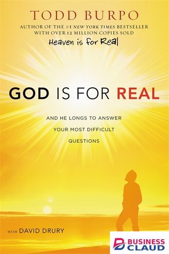 God is For Real