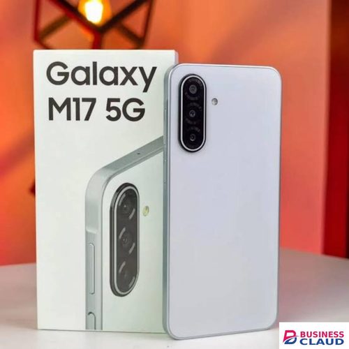 LIMITED TIME OFFER!! SAMSUNG GALAXY M17 128GB STORAGE 6GB RAM 5000MAH BATTERY 25W TYPE -C FAST CHARGE 50MP ULTRACLEAR CAMERA 6.7-INCH DISPLAY / DUAL SIMCARD / ANDROID 15 (UPGRADABLE) 2 YEARS WARRANT Limited time offer in Cables-led-light-flashlight