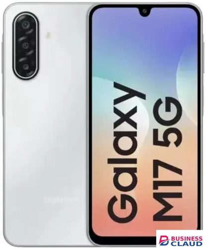 LIMITED TIME OFFER!! SAMSUNG GALAXY M17 128GB STORAGE 6GB RAM 5000MAH BATTERY 25W TYPE -C FAST CHARGE 50MP ULTRACLEAR CAMERA 6.7-INCH DISPLAY / DUAL SIMCARD / ANDROID 15 (UPGRADABLE) 2 YEARS WARRANT Limited time offer in Cables-led-light-flashlight