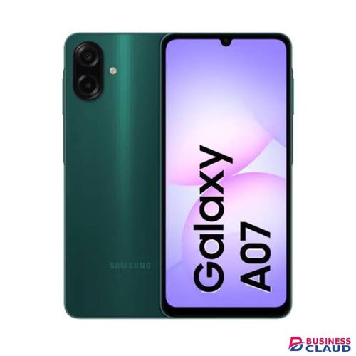 limited time offer: Brand New Samsung Galaxy A07 with 128gb +4gb ram MTK helio G99 6.7"90HZ 50MP AI camera, with a super fast type c charge,Free gift 25w adapter.