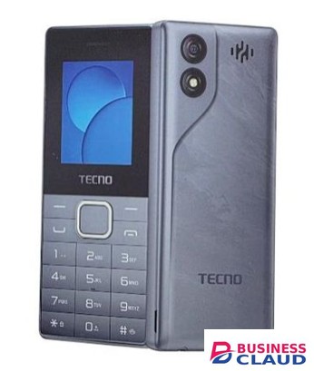 ORIGINAL! TECNO T316, 2.0" inch display, 2000mAh, 4MB ROM + 4MB RAM ,Super Sleek Design, Digital Camera, Dual Sim Feature Phones
