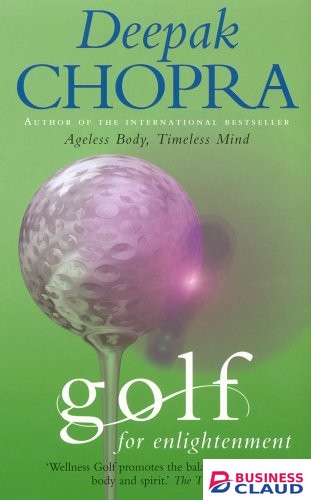 Golf for Enlightenment