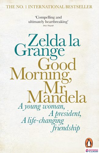 Good Morning Mr Mandela