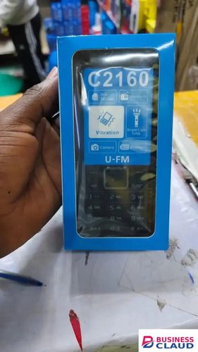 U-FM C2160 PHONE 1.77" screen 850mAh 5C Battery wireless FM Torch light HAS FACEBOOK AND PALMCHAT dual sim bright torch smart live featured phone New Arrival in Cable