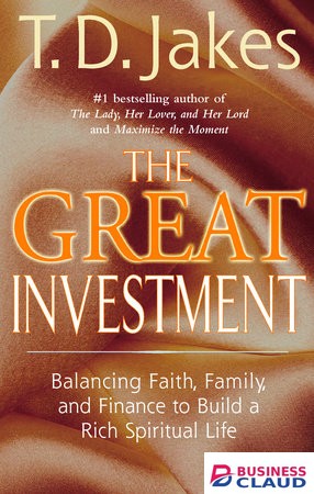 Great Investment, The