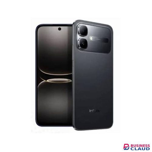 LIMITED TIME OFFER!! INFINIX SMART 20 128GB STORAGE 4GB RAM 5200MAH BATTERY 15W TYPE-C FAST CHARGE 6.78-INCH DISPLAY 8MP ULTRACLEAR CAMERA/ ANDROID 16 DUAL SIMCARD 13MONTHS WARRANT/SIDE-MOUNT SENSOR Limited time offer in 4-cable